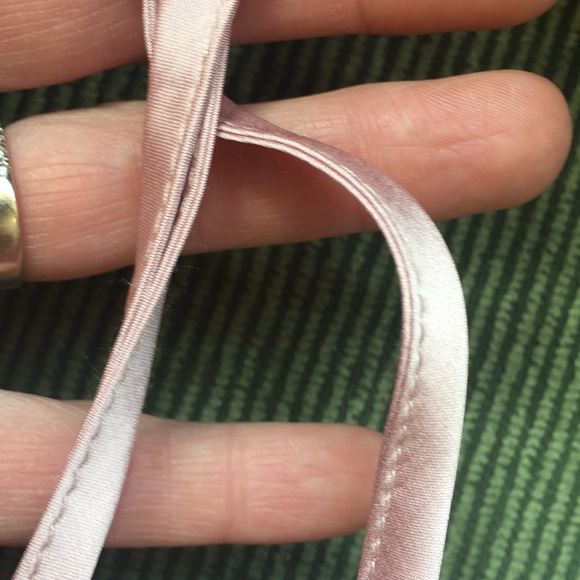 PARISIAN Pink Rose Bustier - Picture 5 of 7